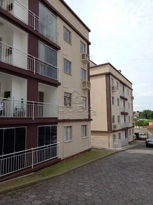 Foto 1 de Apartamento com 2 Quartos à venda, 60m² em Raichaski, Içara