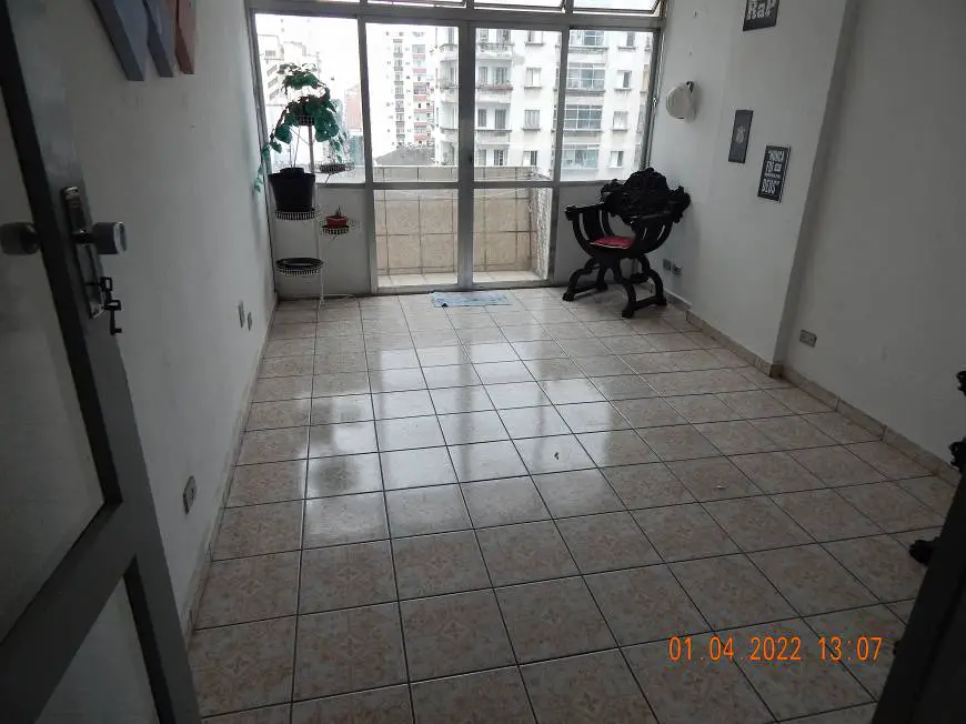 Foto 1 de Apartamento com 2 Quartos para alugar, 75m² em República, São Paulo