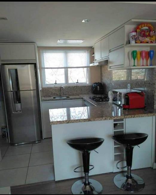 Foto 1 de Apartamento com 2 Quartos à venda, 61m² em Rio dos Sinos, São Leopoldo