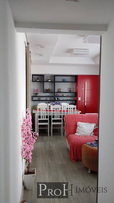 Foto 2 de Apartamento com 2 Quartos à venda, 66m² em Rudge Ramos, São Bernardo do Campo