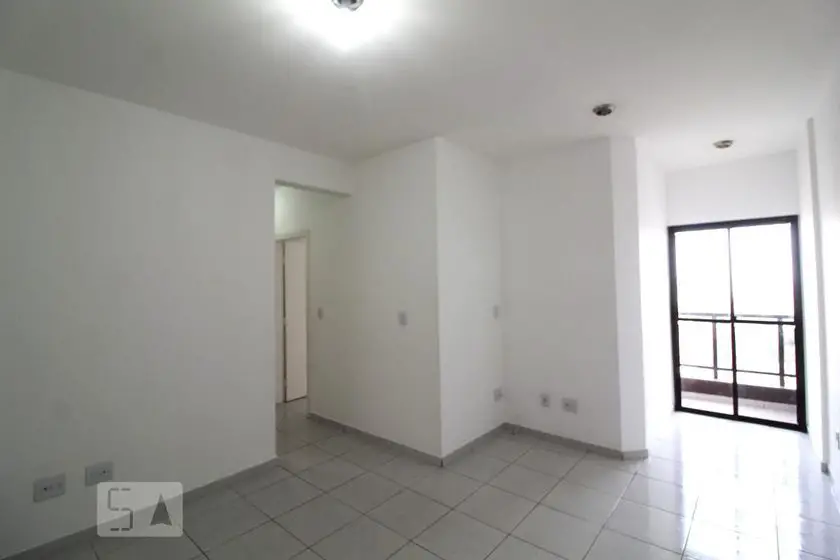 Foto 1 de Apartamento com 2 Quartos para alugar, 74m² em Rudge Ramos, São Bernardo do Campo