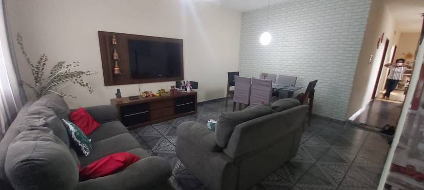 Foto 1 de Apartamento com 2 Quartos à venda, 84m² em Senador Vasconcelos, Rio de Janeiro