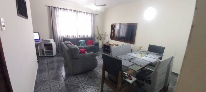 Foto 2 de Apartamento com 2 Quartos à venda, 84m² em Senador Vasconcelos, Rio de Janeiro