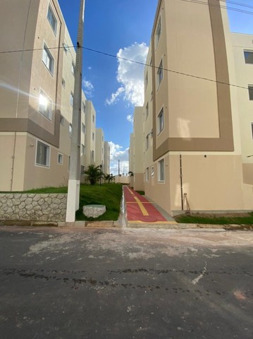 Foto 3 de Apartamento com 2 Quartos à venda, 43m² em Socorro, Jaboatão dos Guararapes