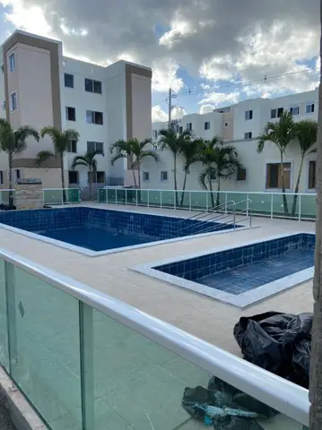 Foto 4 de Apartamento com 2 Quartos à venda, 43m² em Socorro, Jaboatão dos Guararapes