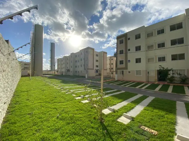 Foto 5 de Apartamento com 2 Quartos à venda, 43m² em Socorro, Jaboatão dos Guararapes