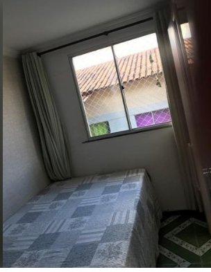 Foto 5 de Apartamento com 2 Quartos à venda, 55m² em Solar do Barreiro, Belo Horizonte