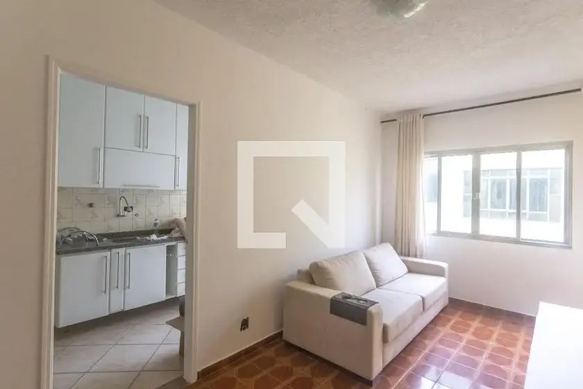 Foto 1 de Apartamento com 2 Quartos para alugar, 63m² em Taboão, São Bernardo do Campo