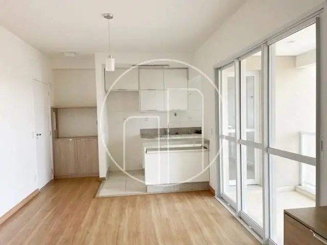 Foto 3 de Apartamento com 2 Quartos para alugar, 67m² em Taquaral, Campinas
