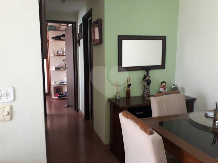 Foto 1 de Apartamento com 2 Quartos à venda, 74m² em Todos os Santos, Rio de Janeiro