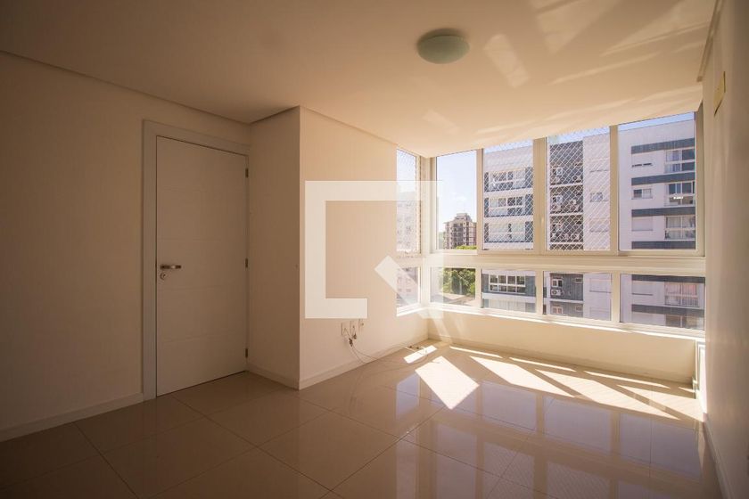 Foto 1 de Apartamento com 2 Quartos para alugar, 61m² em Tristeza, Porto Alegre
