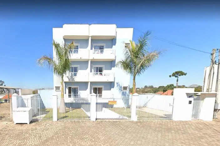 Foto 1 de Apartamento com 2 Quartos à venda, 70m² em Uvaranas, Ponta Grossa