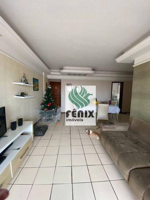 Foto 1 de Apartamento com 2 Quartos para alugar, 120m² em Varjota, Fortaleza