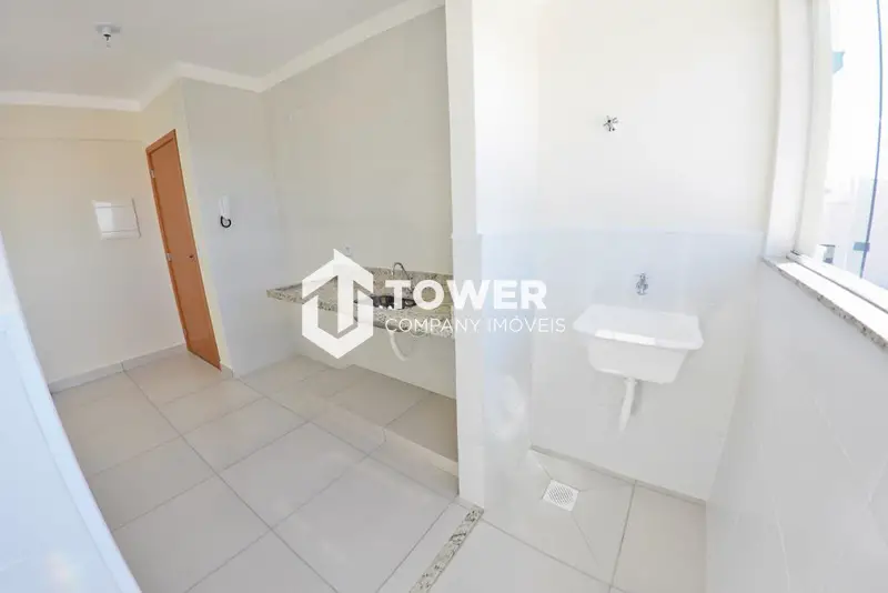 Foto 2 de Apartamento com 2 Quartos à venda, 60m² em Vida Nova, Uberlândia