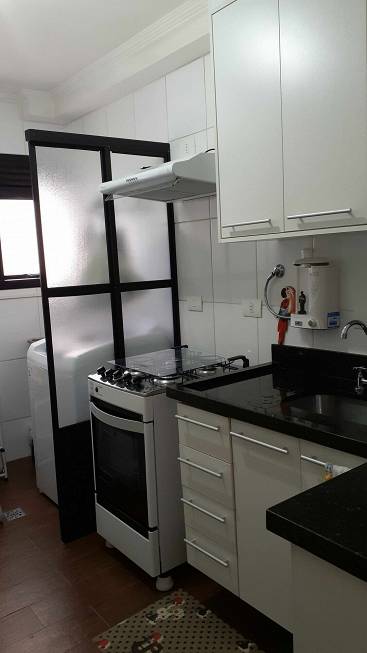 Foto 4 de Apartamento com 2 Quartos à venda, 67m² em Vila Andrade, São Paulo