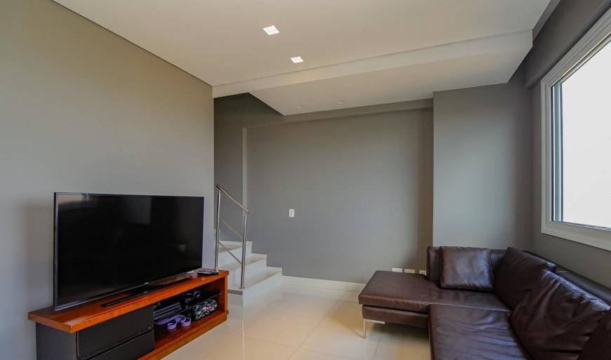 Foto 4 de Apartamento com 2 Quartos à venda, 72m² em Vila da Serra, Nova Lima