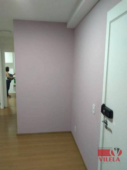 Foto 4 de Apartamento com 2 Quartos para alugar, 40m² em Vila Ema, São Paulo