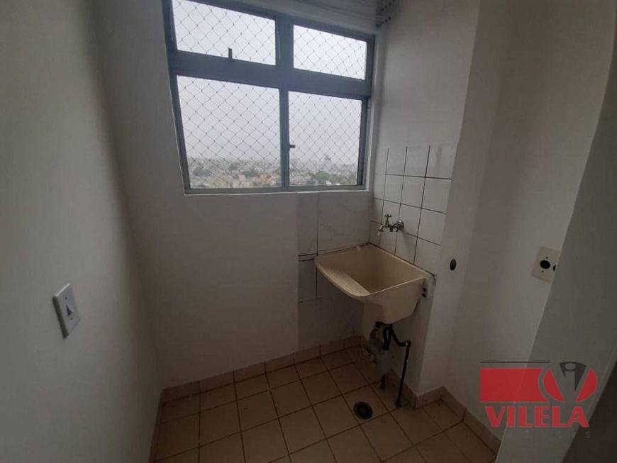 Foto 3 de Apartamento com 2 Quartos para alugar, 50m² em Vila Ema, São Paulo