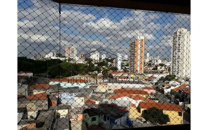 Foto 1 de Apartamento com 2 Quartos à venda, 70m² em Vila Formosa, São Paulo