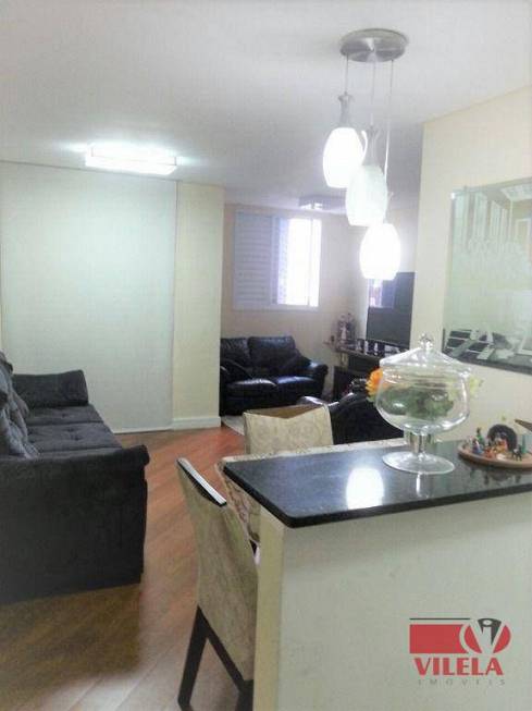 Foto 1 de Apartamento com 2 Quartos à venda, 72m² em Vila Formosa, São Paulo