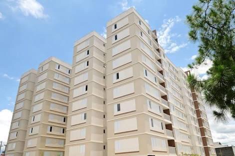 Foto 1 de Apartamento com 2 Quartos à venda, 53m² em Vila Guilherme, São Paulo