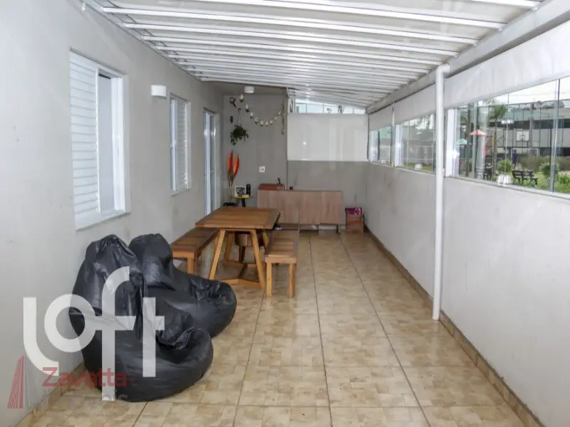 Foto 5 de Apartamento com 2 Quartos à venda, 100m² em Vila Isolina Mazzei, São Paulo