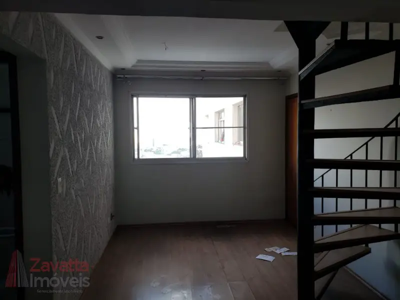 Foto 4 de Apartamento com 2 Quartos à venda, 100m² em Vila Isolina Mazzei, São Paulo