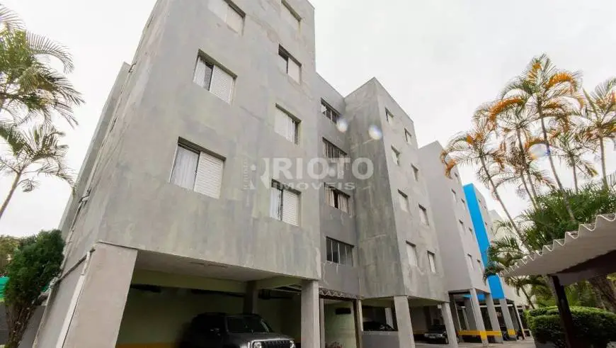 Foto 1 de Apartamento com 2 Quartos para alugar, 73m² em Vila Lutecia, Santo André
