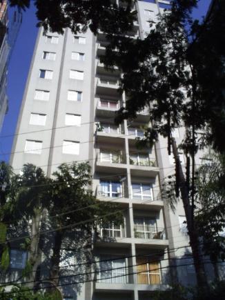 Foto 1 de Apartamento com 2 Quartos para alugar, 63m² em Vila Mariana, São Paulo