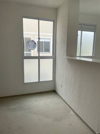 Foto 1 de Apartamento com 2 Quartos para alugar, 59m² em Vila Pinto Coelho, Lagoa Santa