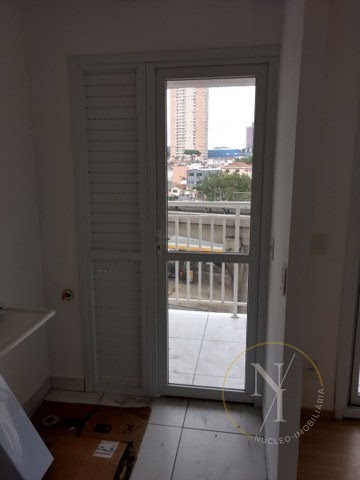 Foto 3 de Apartamento com 2 Quartos para alugar, 44m² em Vila Prudente, São Paulo