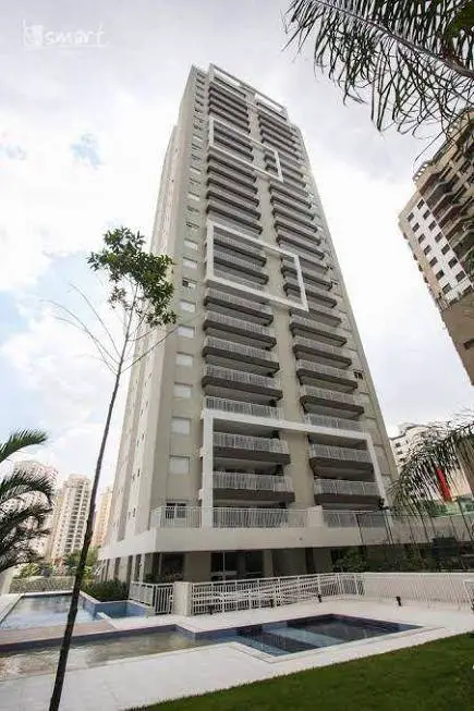 Foto 1 de Apartamento com 2 Quartos à venda, 92m² em Vila Regente Feijó, São Paulo