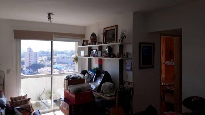 Foto 3 de Apartamento com 2 Quartos à venda, 57m² em Vila São José, São Paulo