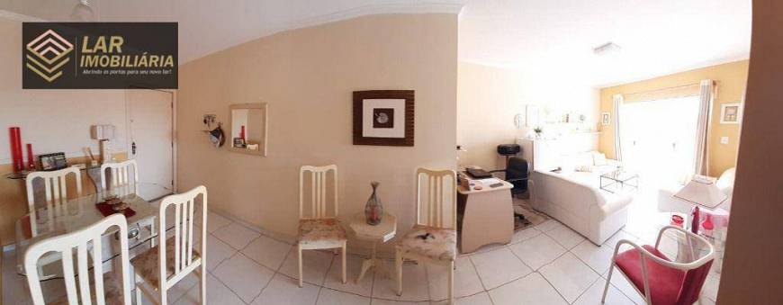 Foto 1 de Apartamento com 2 Quartos para venda ou aluguel, 75m² em Vila Sonia, Botucatu