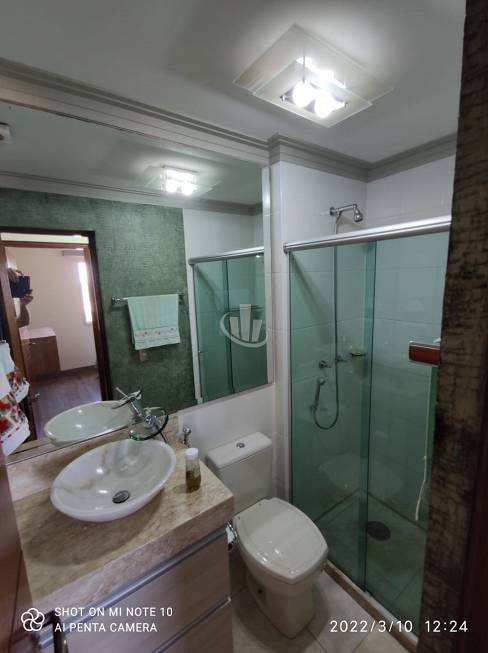 Foto 4 de Apartamento com 2 Quartos à venda, 61m² em Vila Xavier, Araraquara