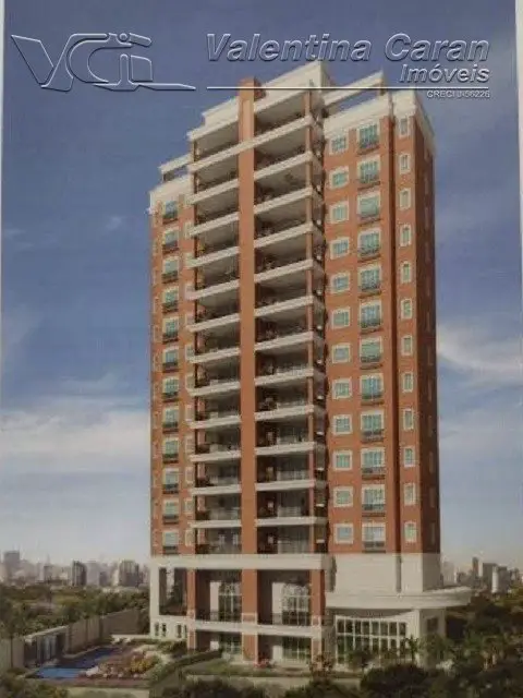 Foto 1 de Apartamento com 3 Quartos à venda, 178m² em Aclimação, São Paulo