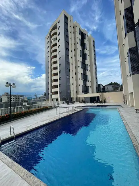 Foto 1 de Apartamento com 3 Quartos à venda, 117m² em Adrianópolis, Manaus