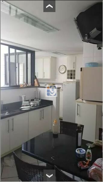 Foto 1 de Apartamento com 3 Quartos à venda, 157m² em Algodoal, Cabo Frio