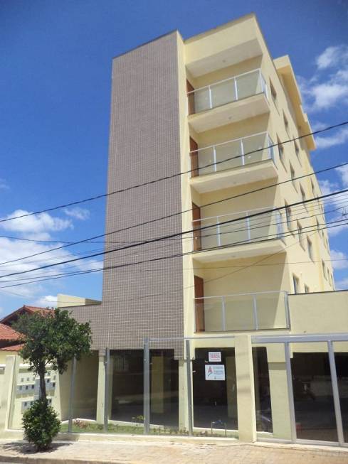 Foto 1 de Apartamento com 3 Quartos à venda, 70m² em Araguaia, Belo Horizonte