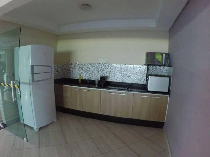 Foto 4 de Apartamento com 3 Quartos à venda, 110m² em Aviação, Praia Grande