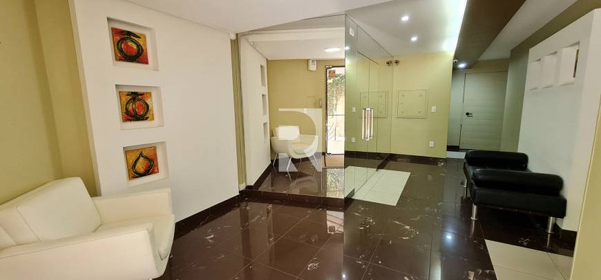 Foto 2 de Apartamento com 3 Quartos à venda, 159m² em Bom Pastor, Juiz de Fora