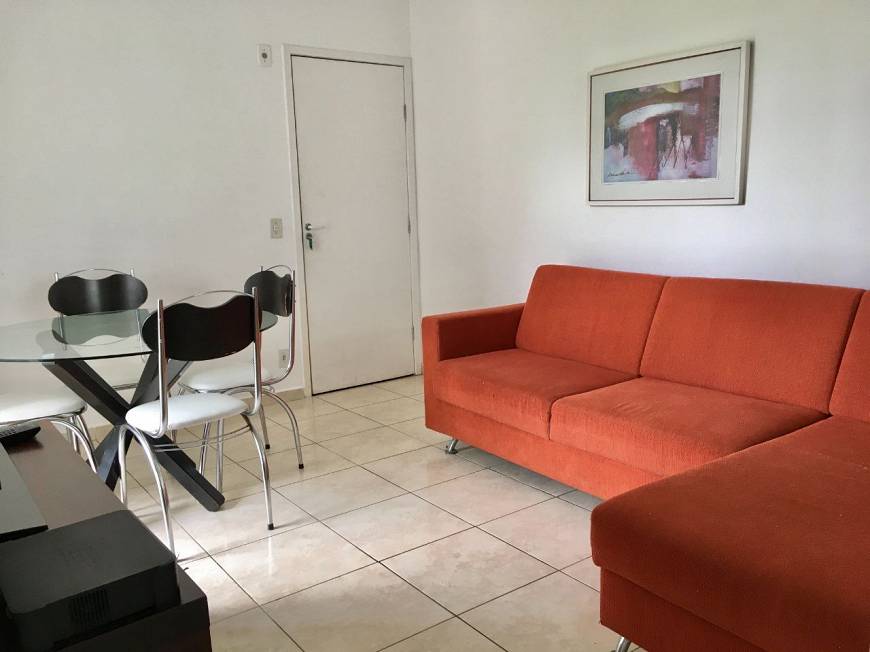 Foto 1 de Apartamento com 3 Quartos à venda, 63m² em Buritis, Belo Horizonte