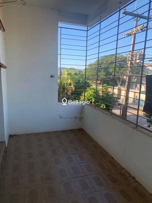 Foto 2 de Apartamento com 3 Quartos à venda, 110m² em Camobi, Santa Maria