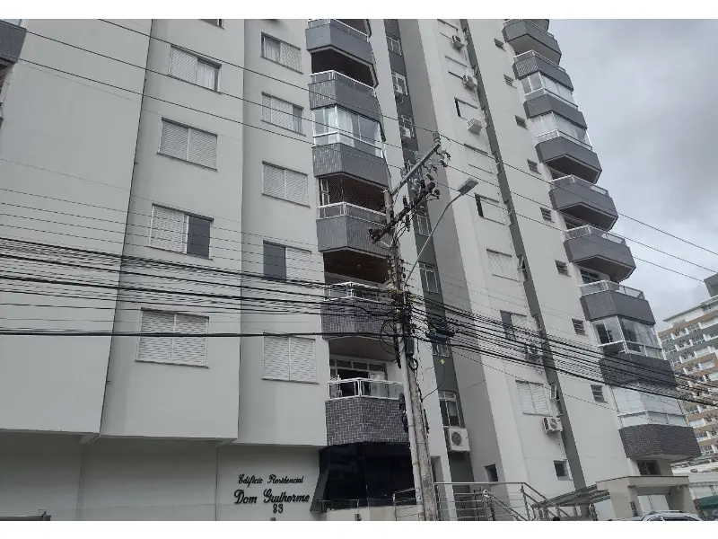 Foto 1 de Apartamento com 3 Quartos para alugar, 126m² em Campinas, São José