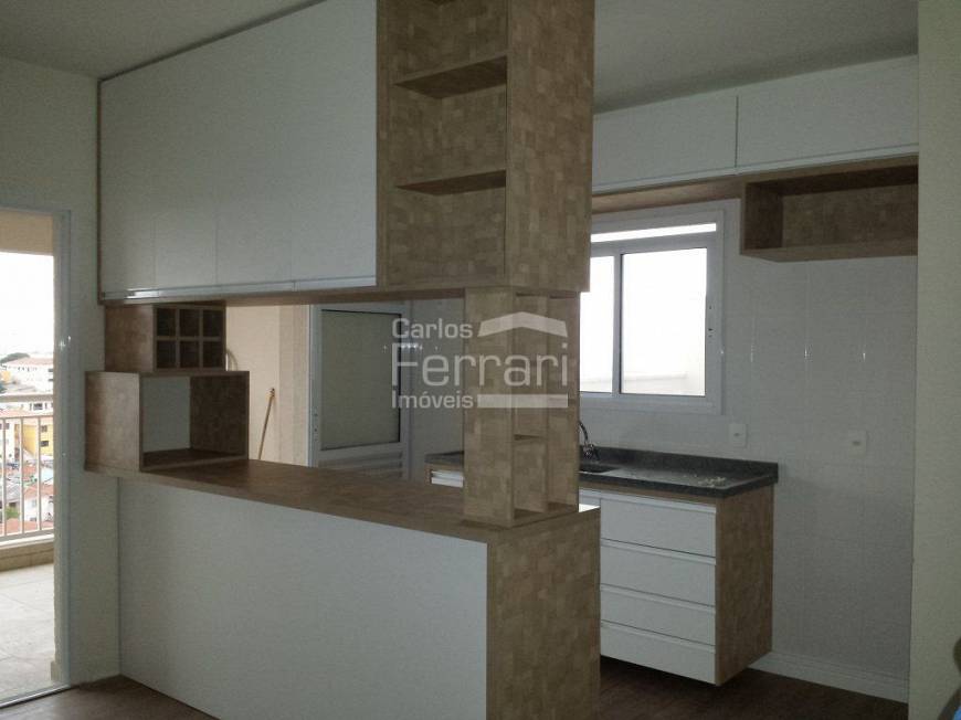 Foto 1 de Apartamento com 3 Quartos à venda, 105m² em Carandiru, São Paulo