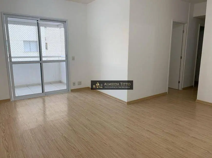 Foto 1 de Apartamento com 3 Quartos para alugar, 78m² em Centro, Barueri