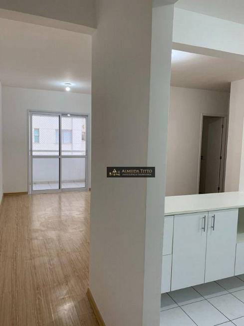 Foto 4 de Apartamento com 3 Quartos para alugar, 78m² em Centro, Barueri