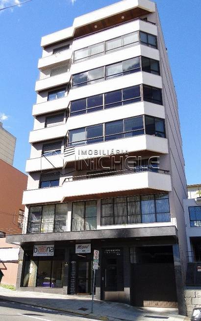 Foto 1 de Apartamento com 3 Quartos à venda, 156m² em Centro, Caxias do Sul