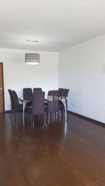 Foto 2 de Apartamento com 3 Quartos à venda, 120m² em Centro, Santo André