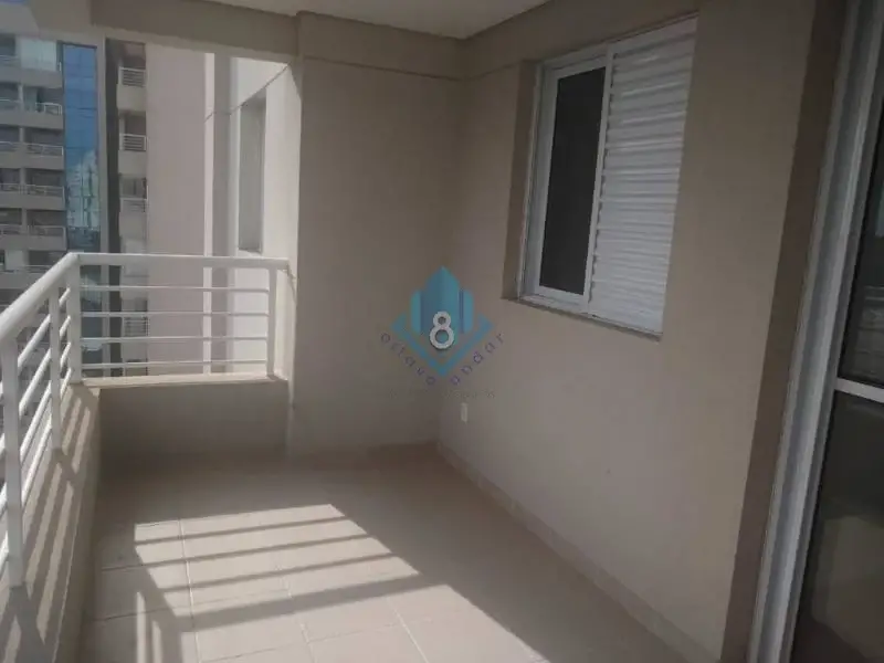 Foto 1 de Apartamento com 3 Quartos para alugar, 84m² em Centro, São Bernardo do Campo
